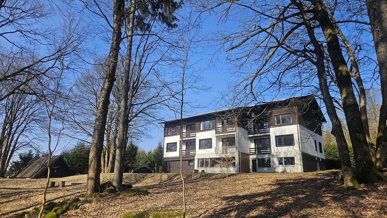 Ubytovací zařízení, Janov nad Nisou, okres Jablonec nad Nisou, Liberecký kraj, 635 m² - 2