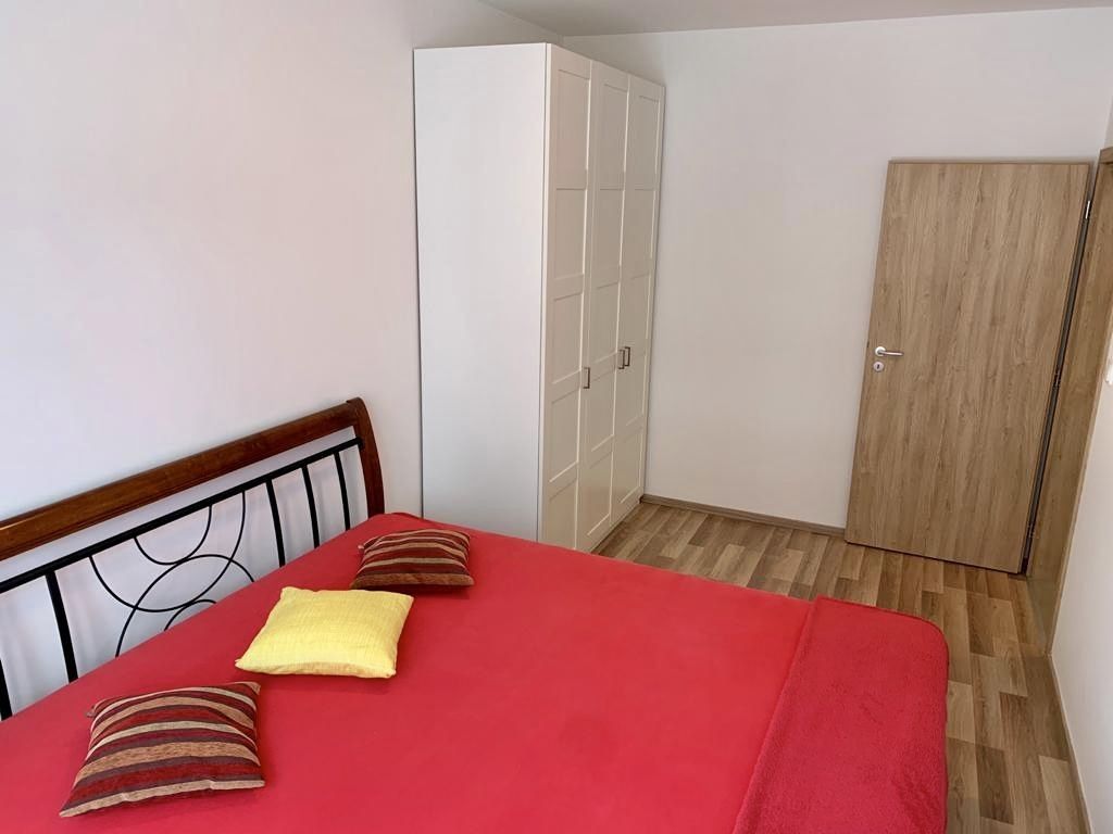Byt 2+kk · 48 m² · Ke Kříži, Praha - Uhříněves - 4