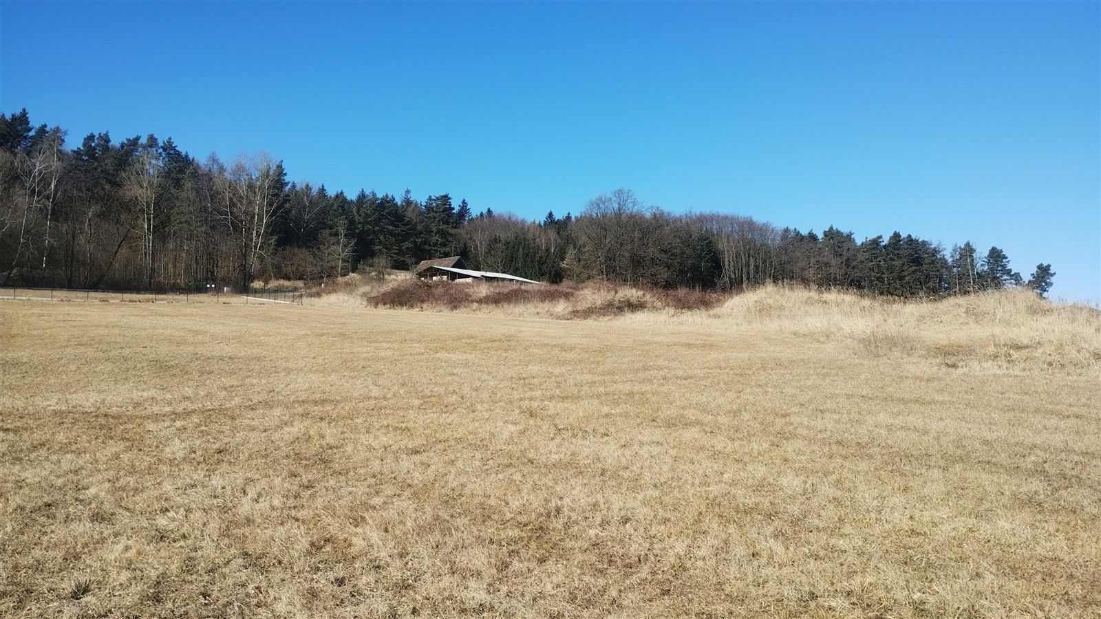 Pozemek pro bydlení · Cehnice - 3