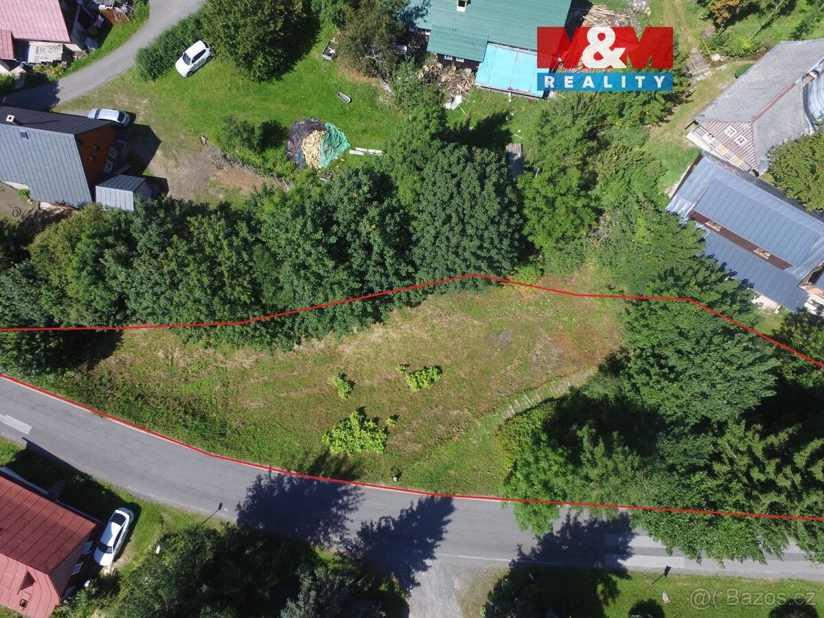 Pozemky pro bydlení, Rokytnice nad Jizerou, 512 45