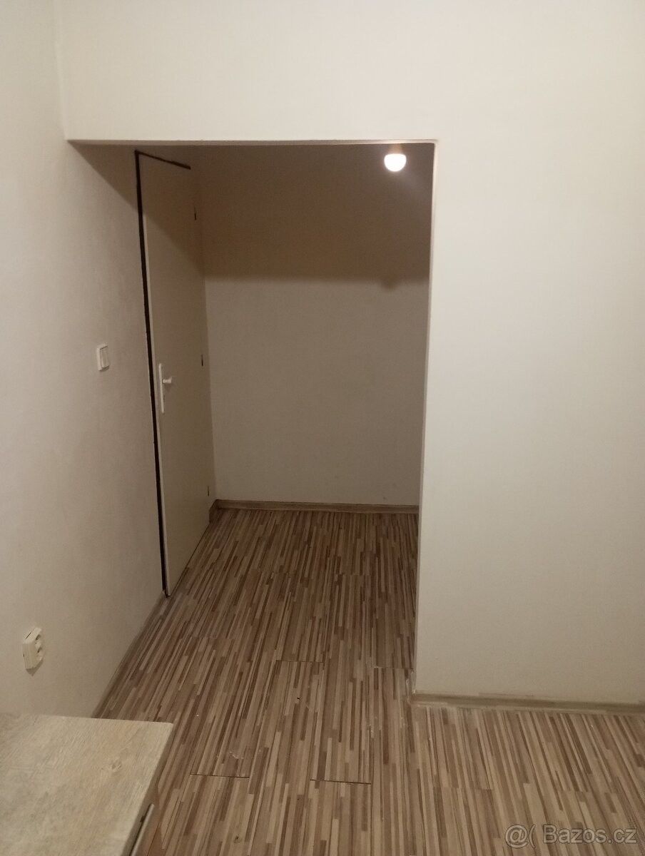 Pronájem byt - Ostrava, 715 00