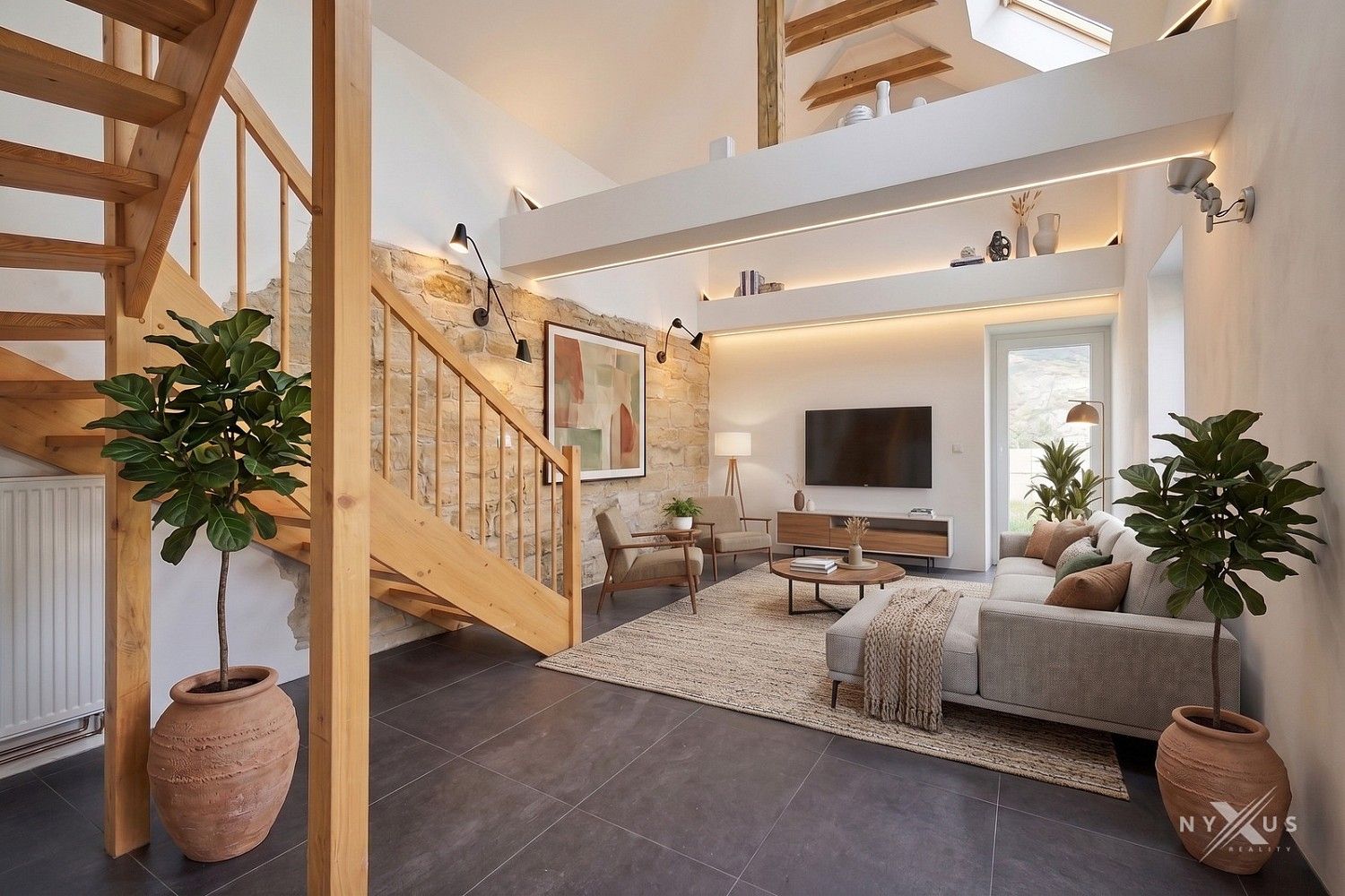 Prodej rodinný dům - Neuměřice, okres Kladno, Středočeský kraj, 150 m² - 5