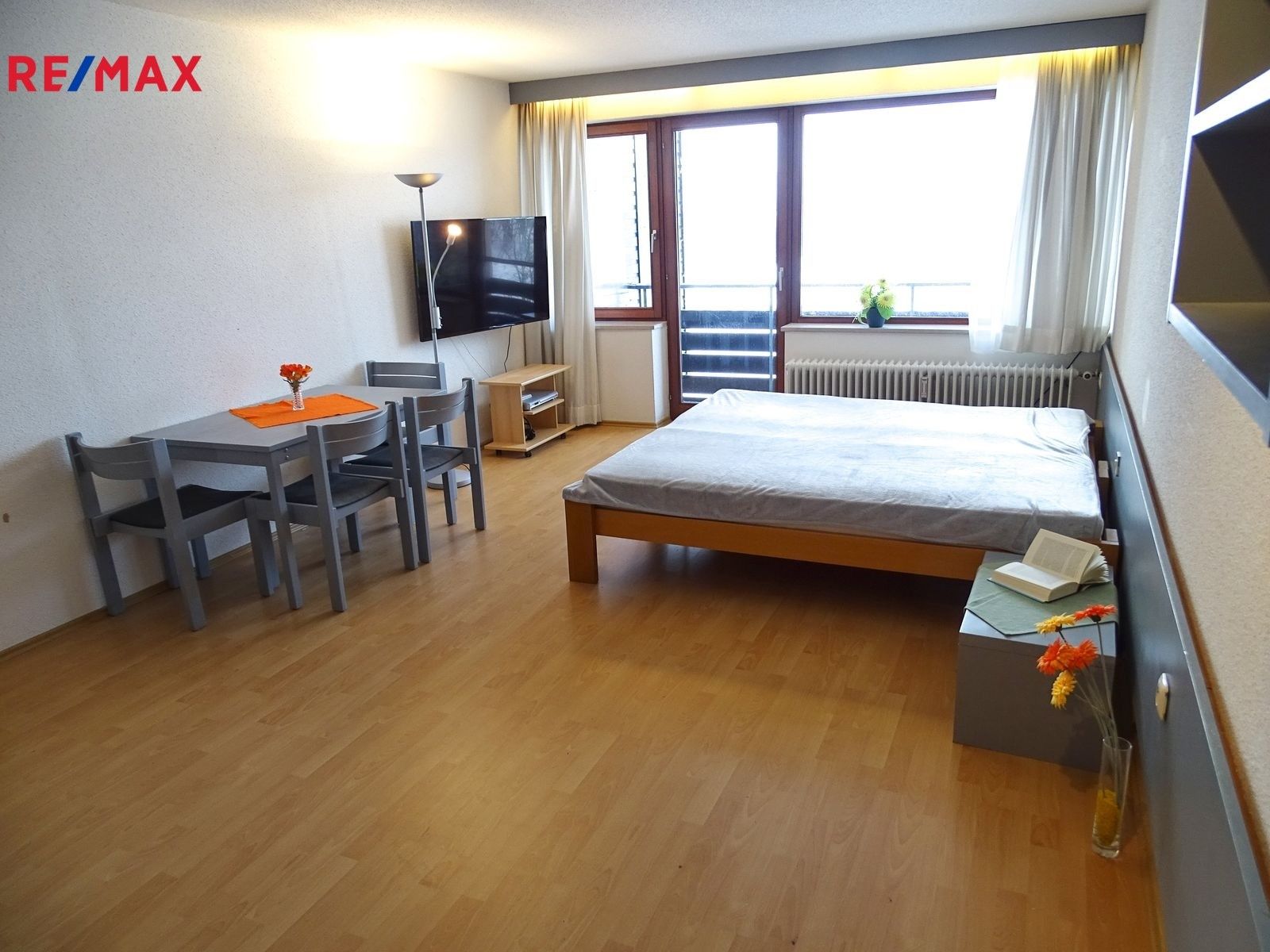 1+kk, Strážný, 38 m²