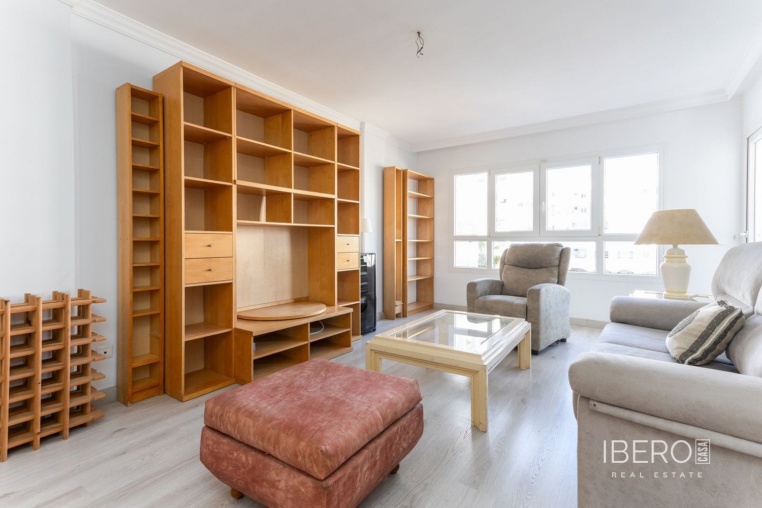Prodej byt 4+kk - La Campana, Španělsko, 92 m² - 5