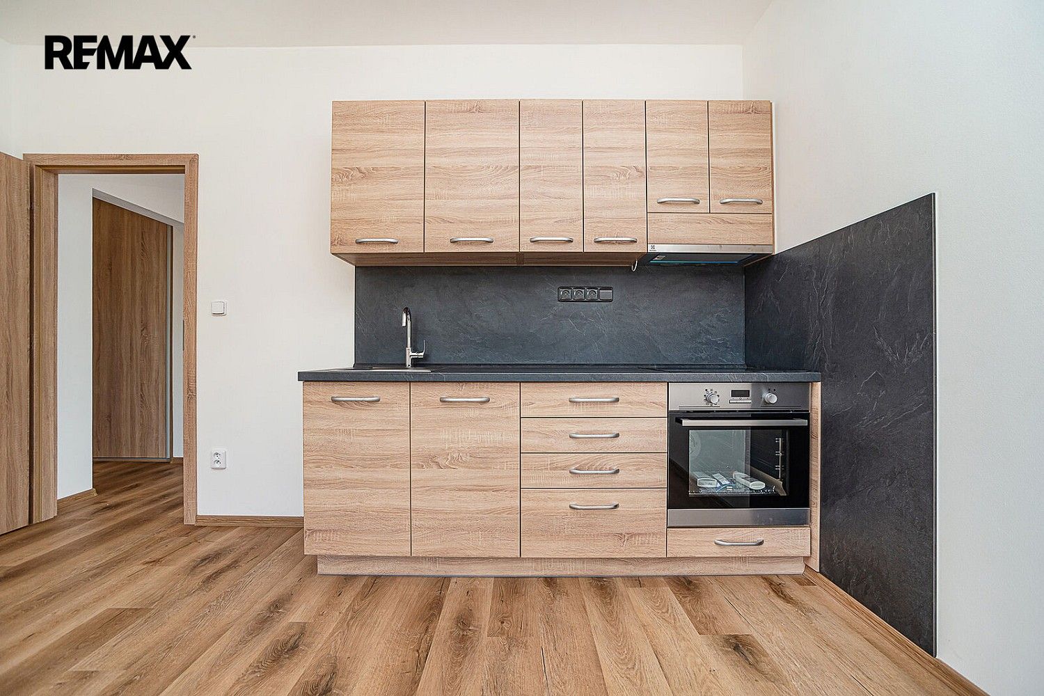 2+kk, Nový Bor - Arnultovice, okres Česká Lípa, Liberecký kraj, 43 m² - 1