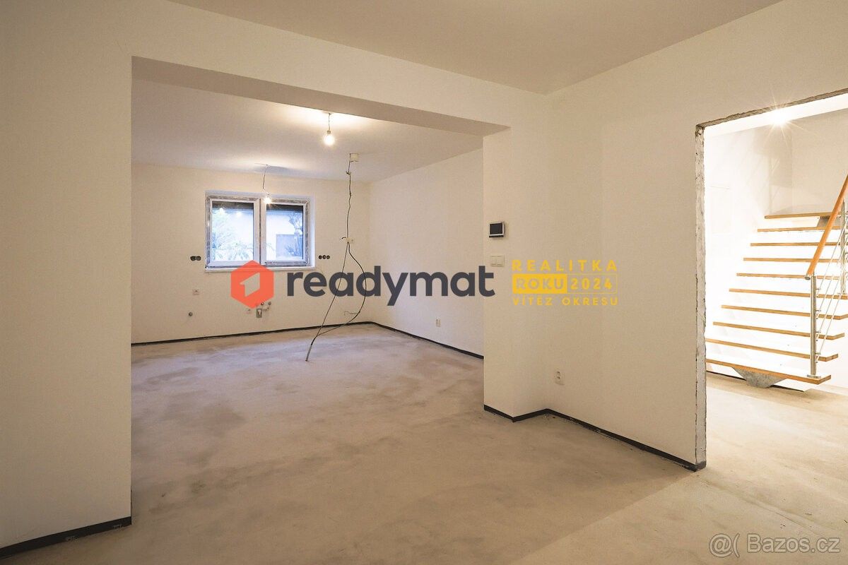 Prodej rodinný dům - Hodonín, 695 01