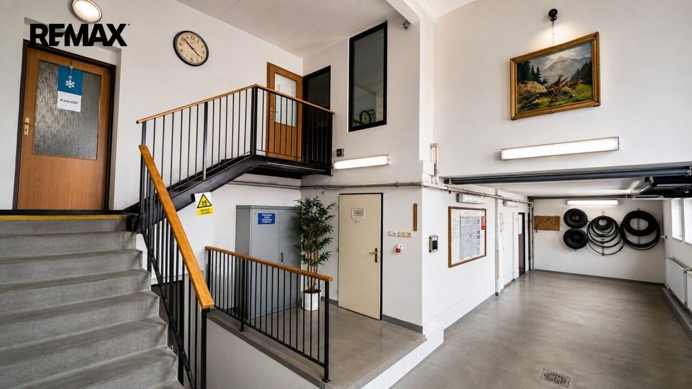 Kancelář · 314 m² · Vítězná 2536, Kladno - 4