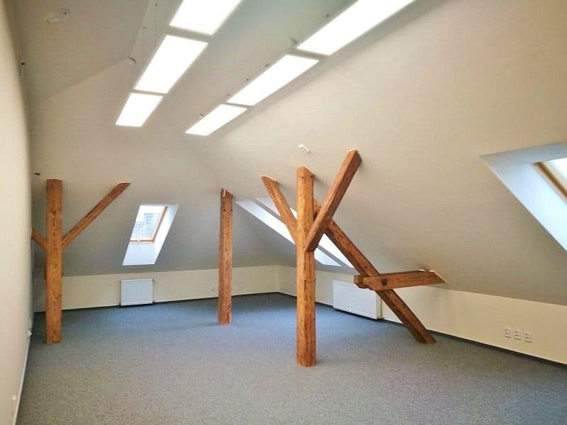Pronájem kancelář - Ostrava - Zábřeh, okres Ostrava-město, Moravskoslezský kraj, 111 m² - 5