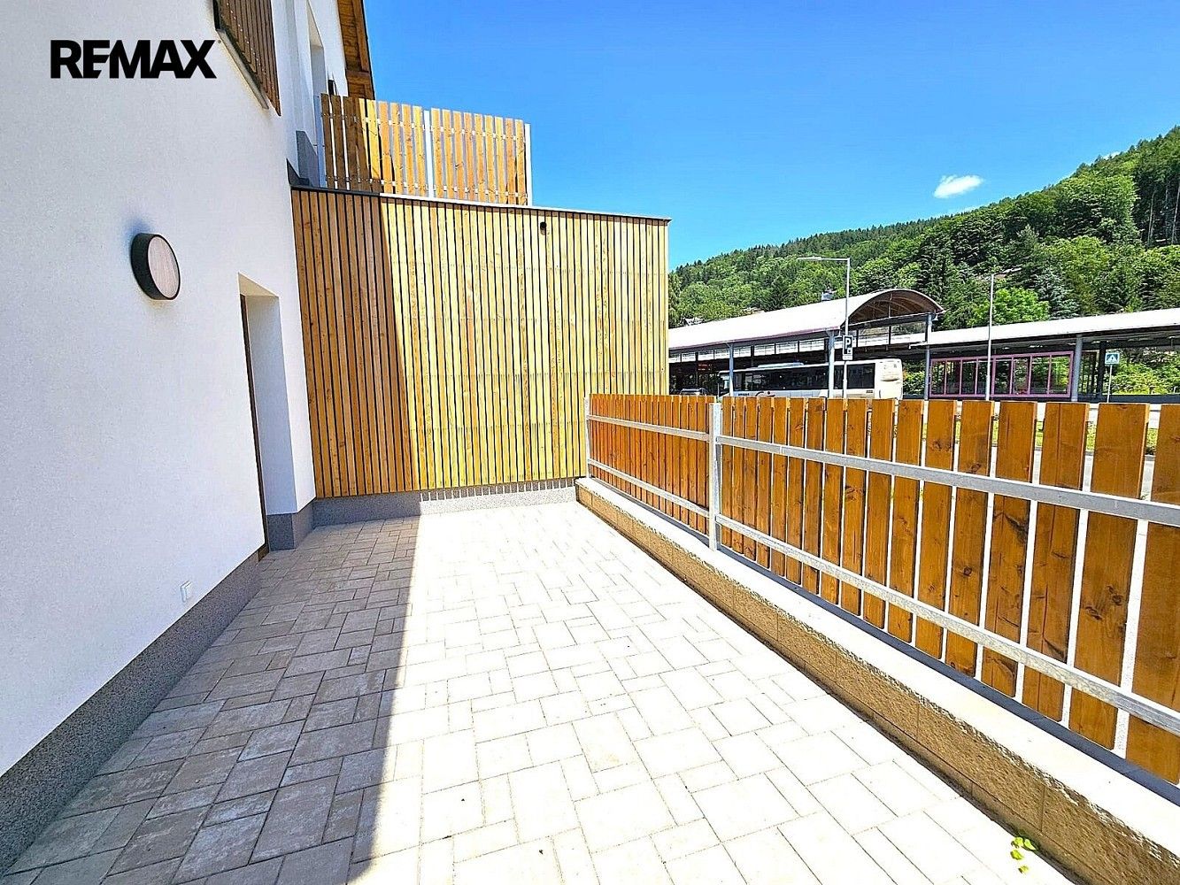 Byt 2+kk · 56 m² · Nádražní, Svoboda nad Úpou, okres Trutnov - 3