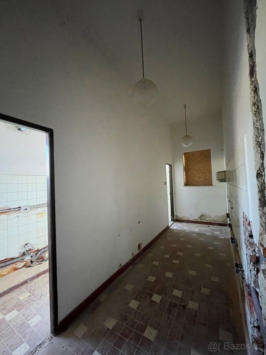 Obchodní prostory · Mikulovice u Jeseníku, 790 84 - 3