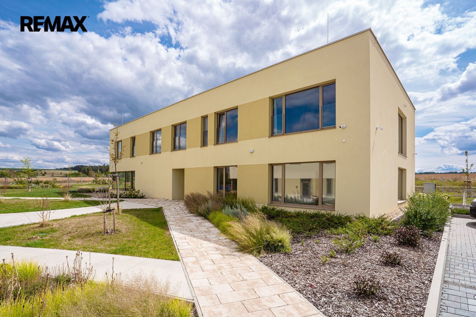 Ostatní, Velká Bíteš, 55 m² - 1