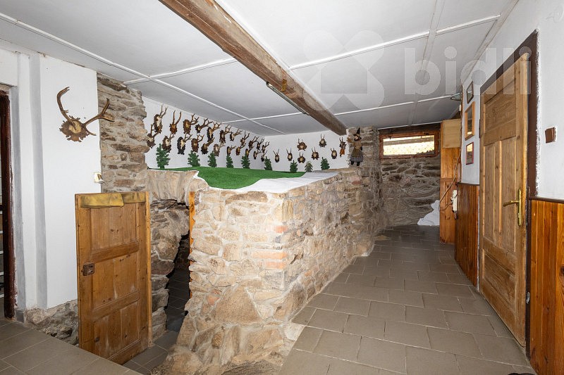 Rodinný dům · 120 m² · Proseč - Česká Rybná, okres Chrudim - 3