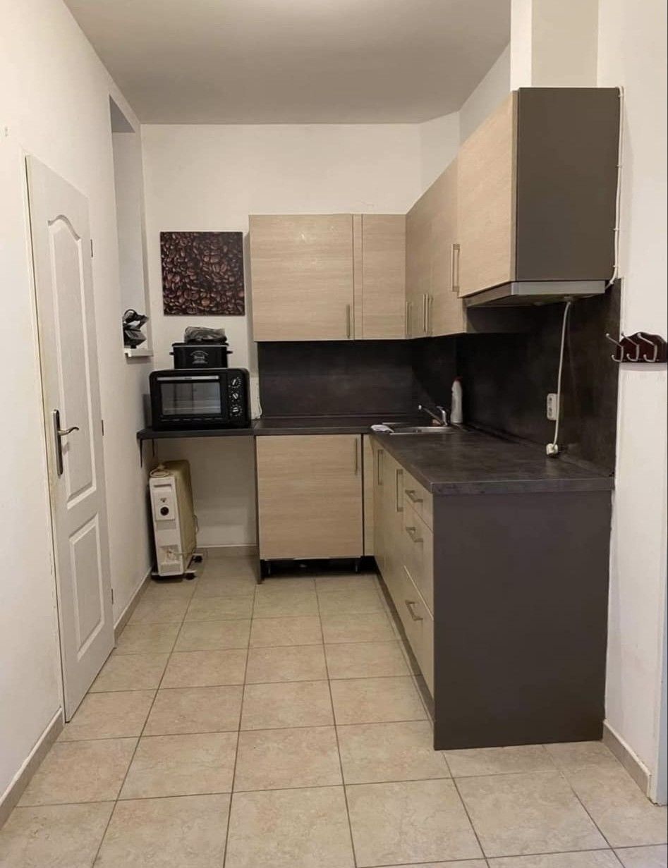 1+kk, Na Folimance 2153, Praha Vinohrady, 30 m² - 1