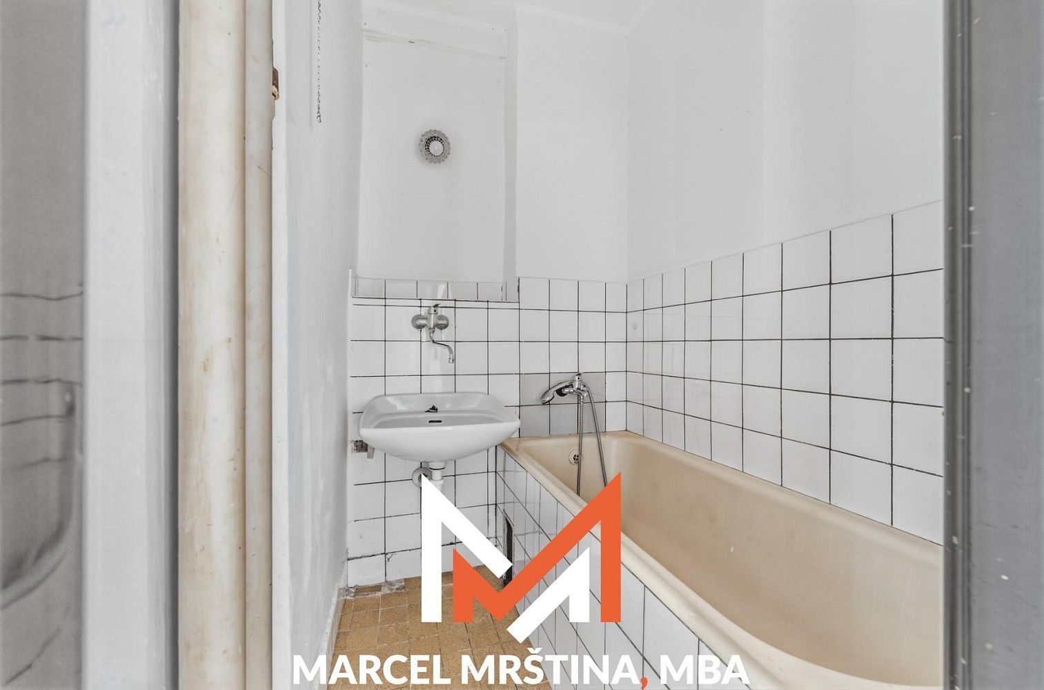 Prodej byt 2+1 - Komenského, Náchod, 57 m² - 5