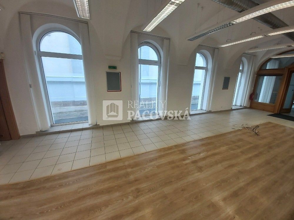 Pronájem obchodní prostory - Ústí nad Labem - Ústí nad Labem-centrum, Ústecký kraj, 122,3 m² - 5