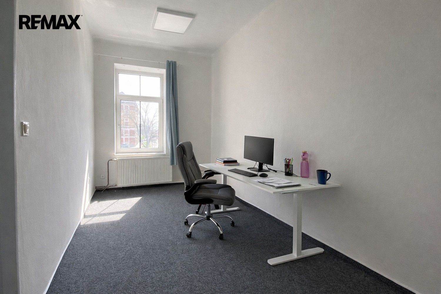 Kanceláře, Ostrava - Moravská Ostrava, okres Ostrava-město, Moravskoslezský kraj, 615 m² - 2