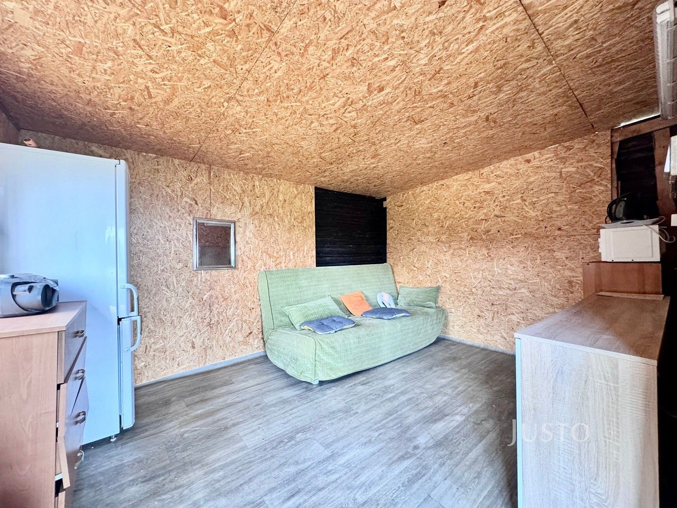 Prodej chalupa - Ústí nad Labem - Severní Terasa, Ústecký kraj, 12 m² - 5