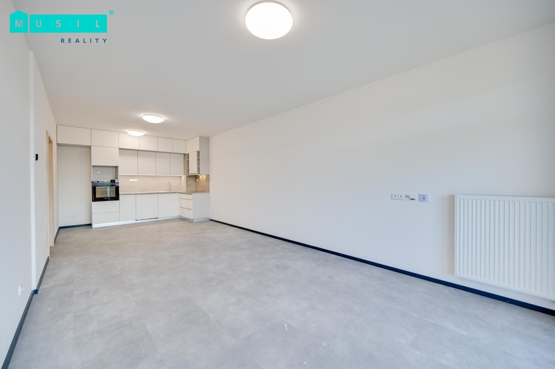 2+kk, Andělská,Nové Sady, 67 m² - 2