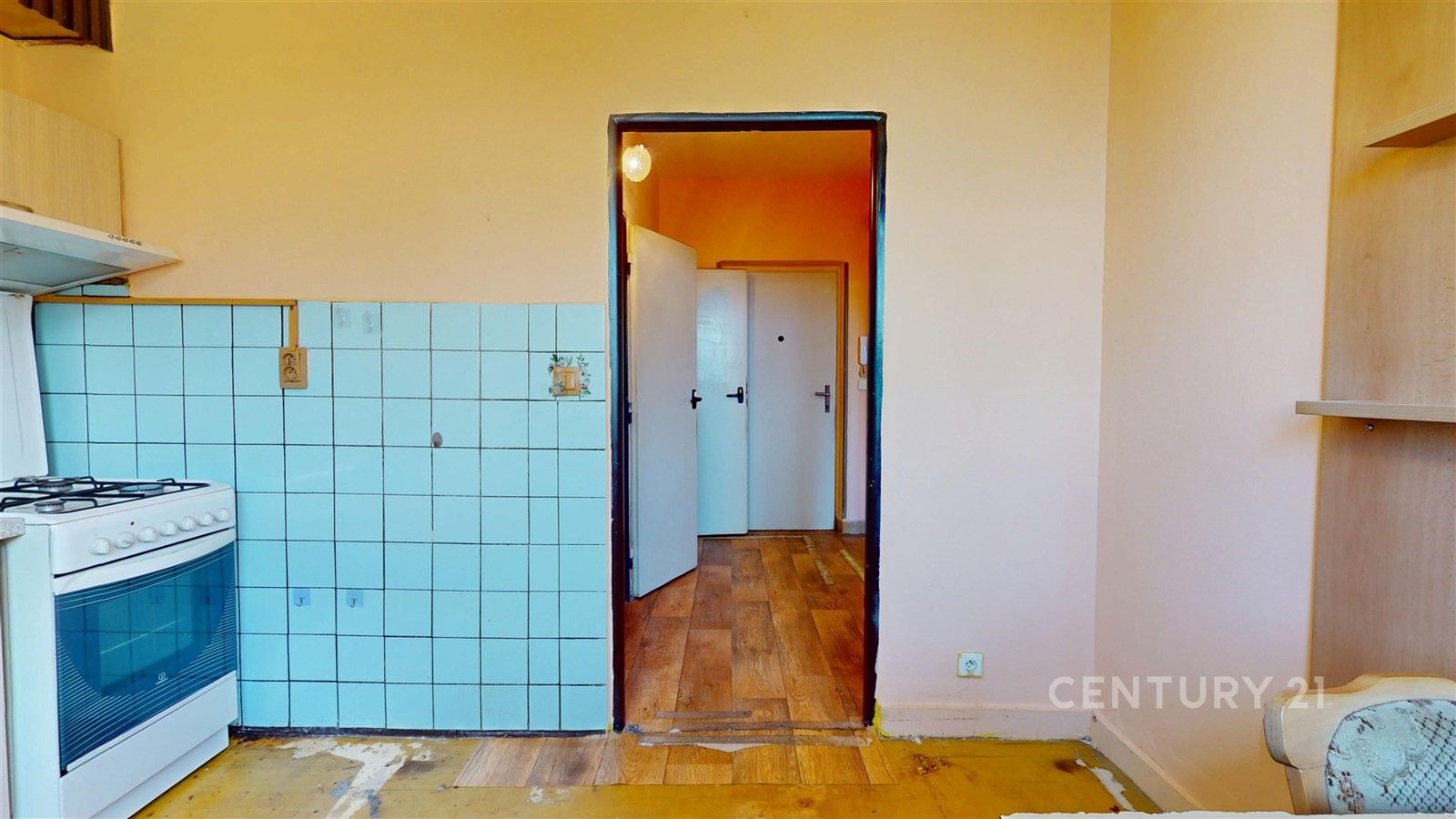 Prodej byt 4+1 - náměstí Antonie Bejdové 1795, Ostrava Poruba, 89 m² - 5