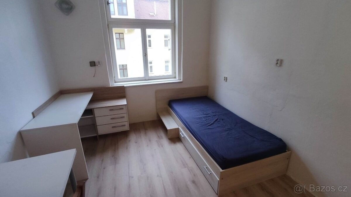 Pronájem byt - Praha, 120 00