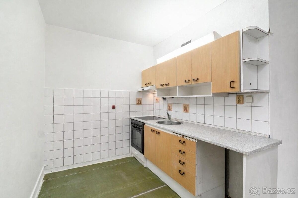 Pronájem byt - Teplice, 415 01