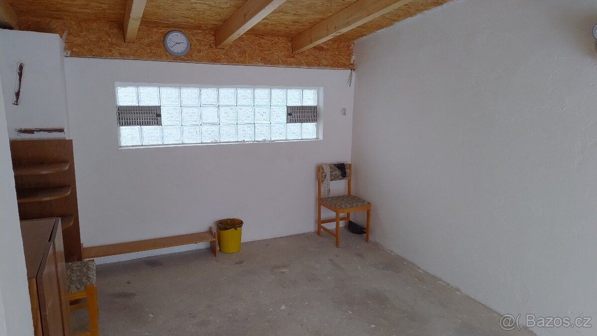 Pronájem garáž - Znojmo, 669 02 - 5