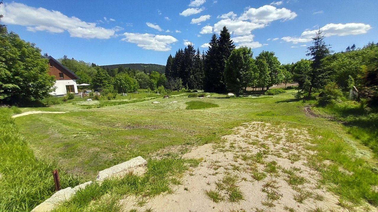 Pozemek pro bydlení · 2 313 m² · Bedřichov - 4