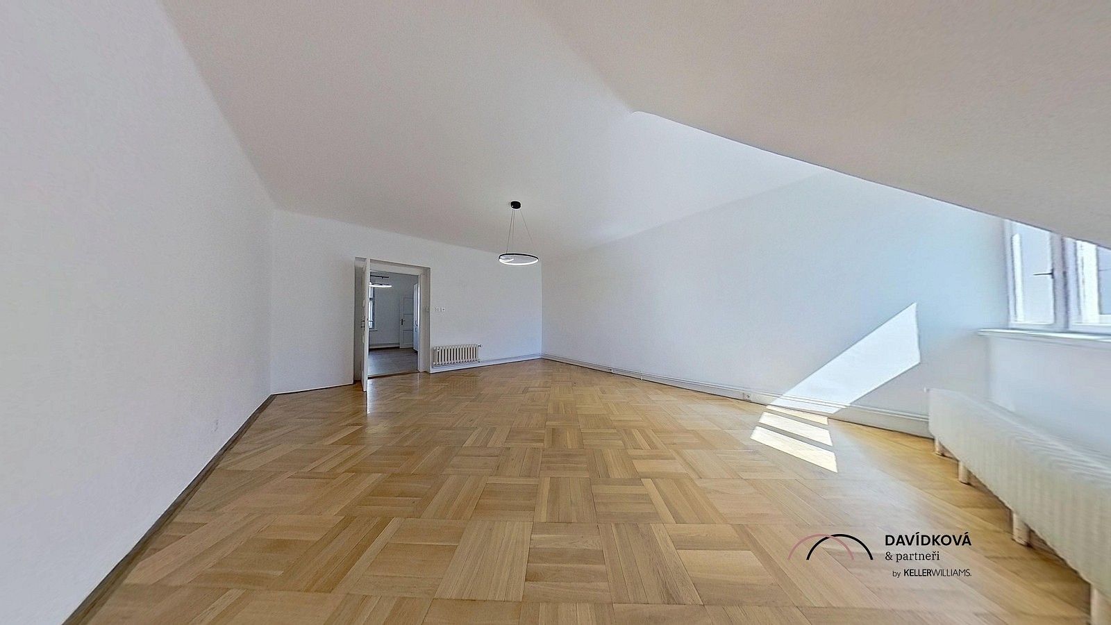 Pronájem byt 2+1 - Praha - Staré Město, okres Praha 1, Hlavní město Praha, 68 m² - 5