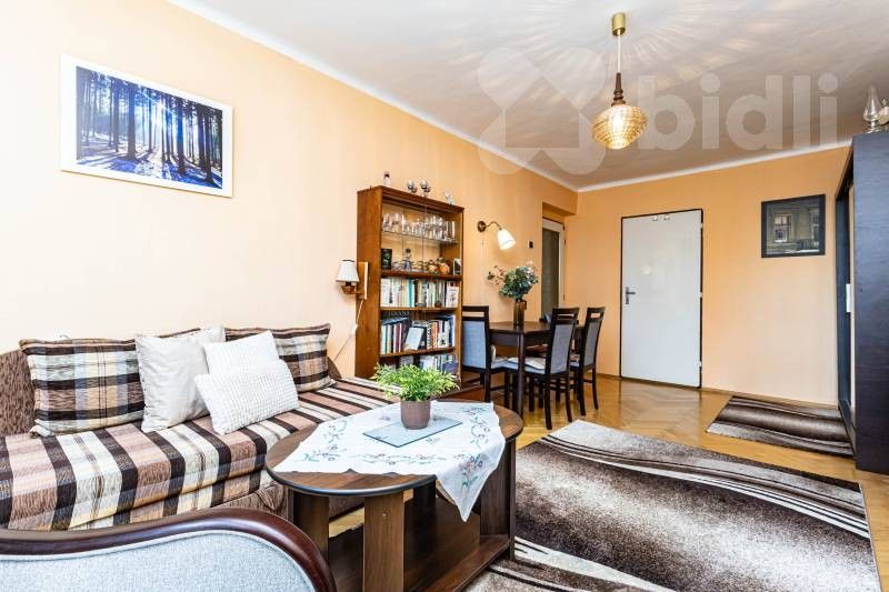 2+1, Zahradní 374, Zliv, 68 m² - 2
