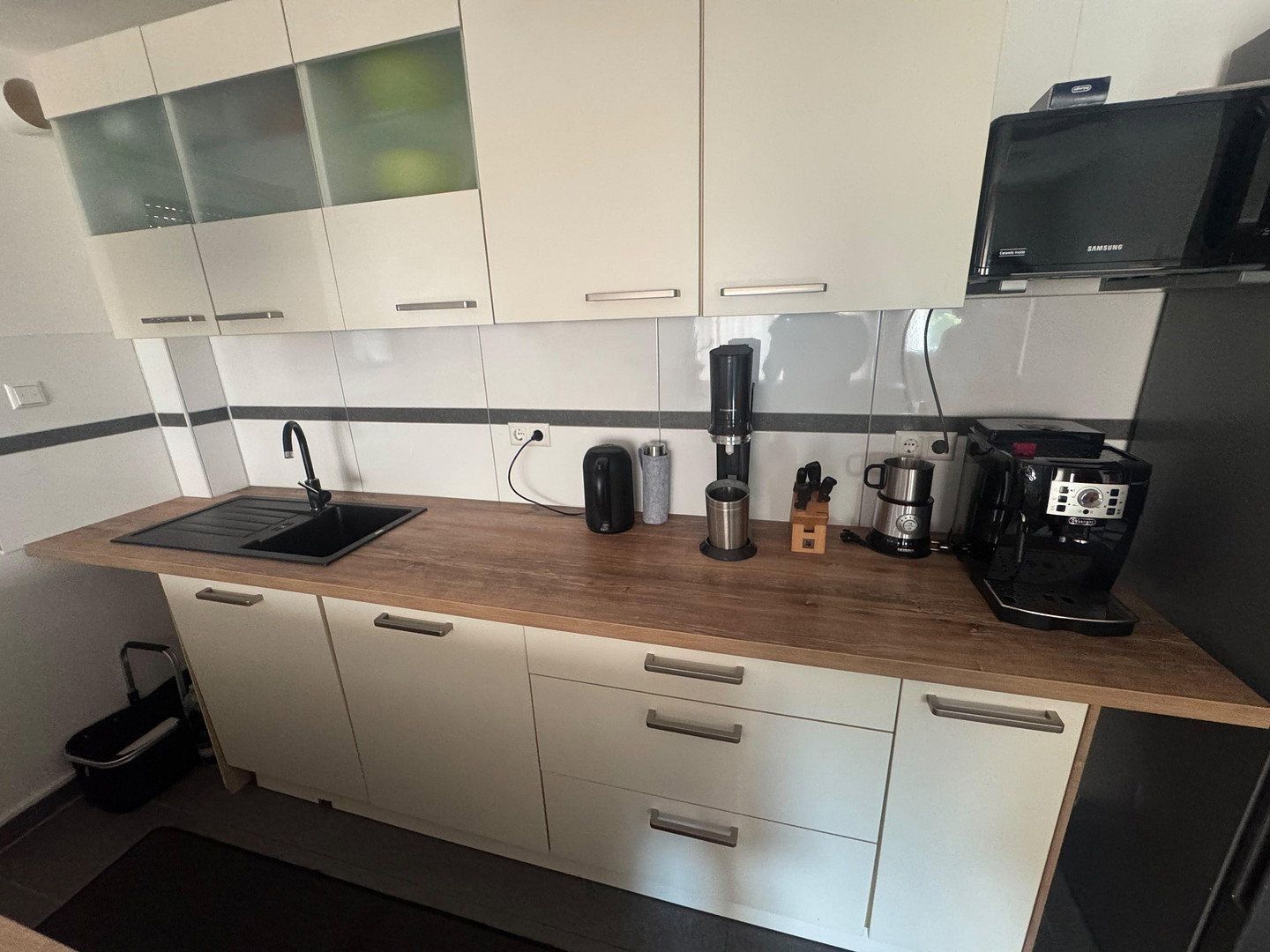 Byt 4+kk · 95 m² · Salzelmenerstr.5/1, , Bádensko-Württembersko - 4