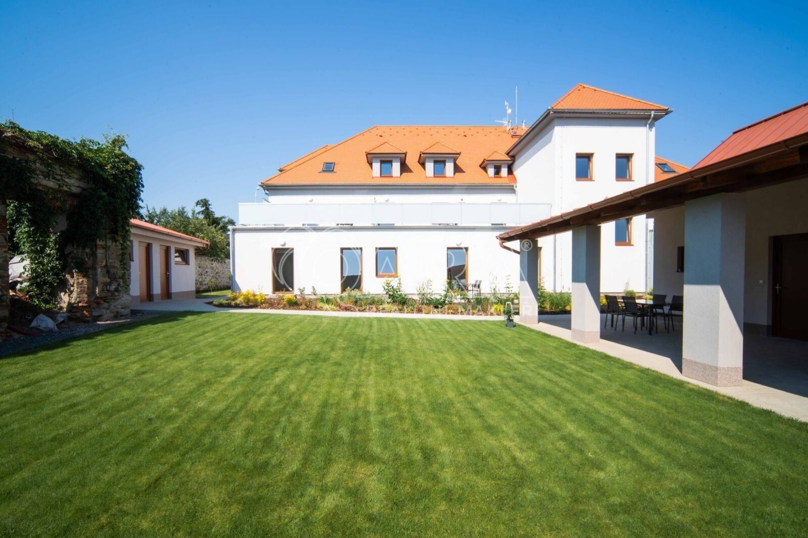 2+kk, Pražská , Neratovice Byškovice, 41 m² - 1