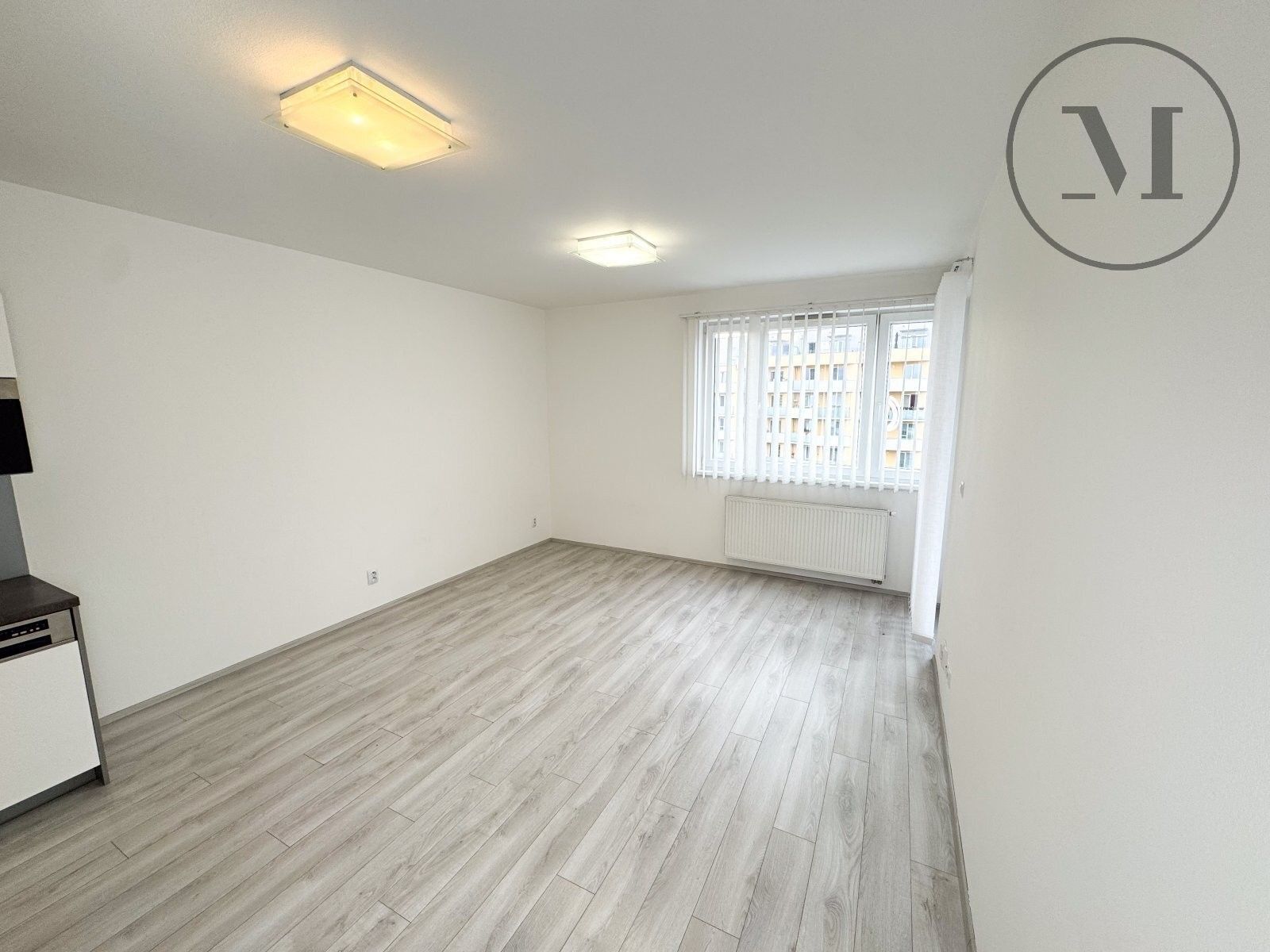 2+kk, Klaricova 2837, České Budějovice 3, 48 m² - 2