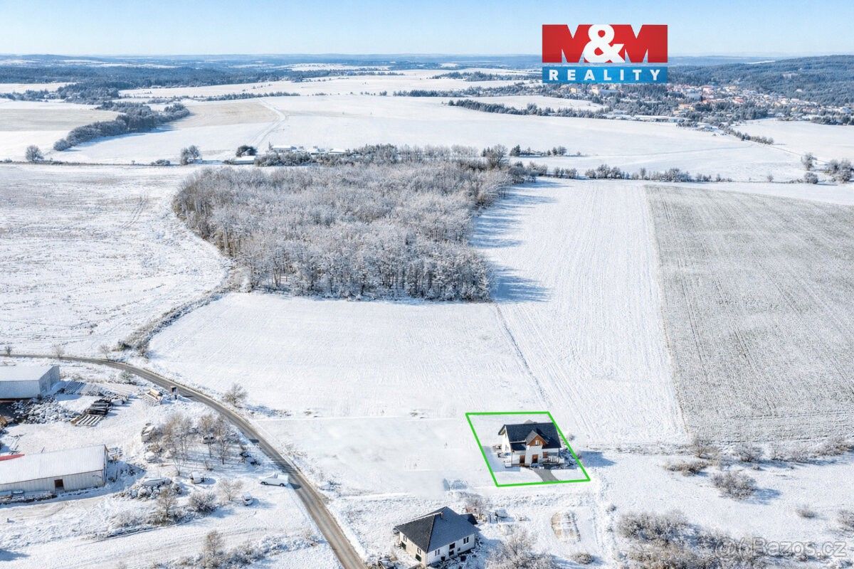 Pozemky pro bydlení, Kutná Hora, 284 01