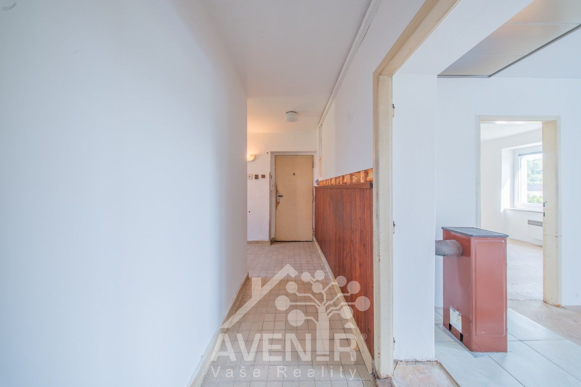 Byt 3+1 · 68 m² · Fučíkova čtvrť, Bojkovice - 3