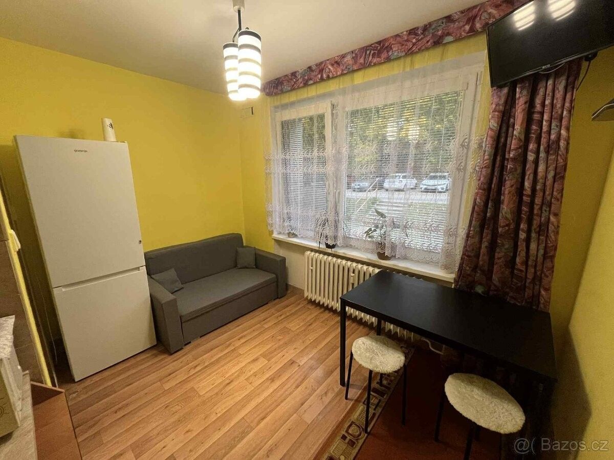 Pronájem byt - Boskovice, 680 01