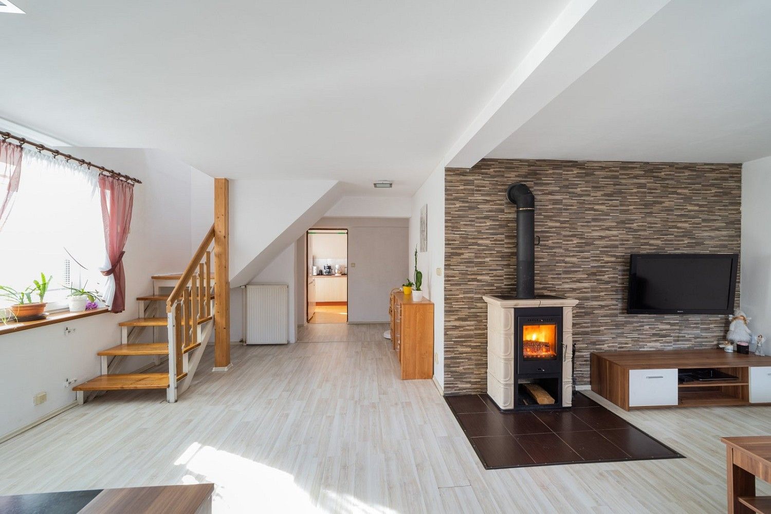 Rodinný dům · 113 m² · Sobotín, okres Šumperk - 2