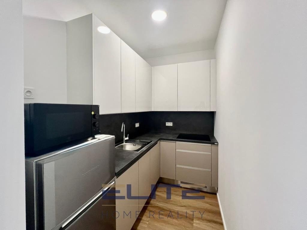 Pronájem byt 2+kk - Voroněžská, Liberec, 33 m²