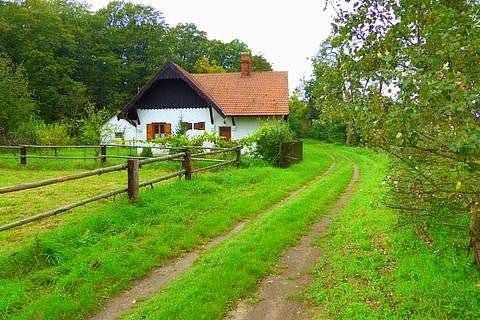 Chata · Břeclav - Charvátská Nová Ves, Jihomoravský kraj - 3