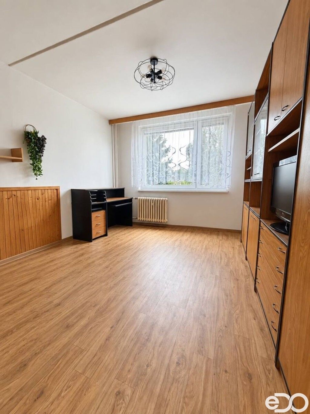 Pronájem byt - Kunětická, Pardubice Cihelna, 12 m² - 5