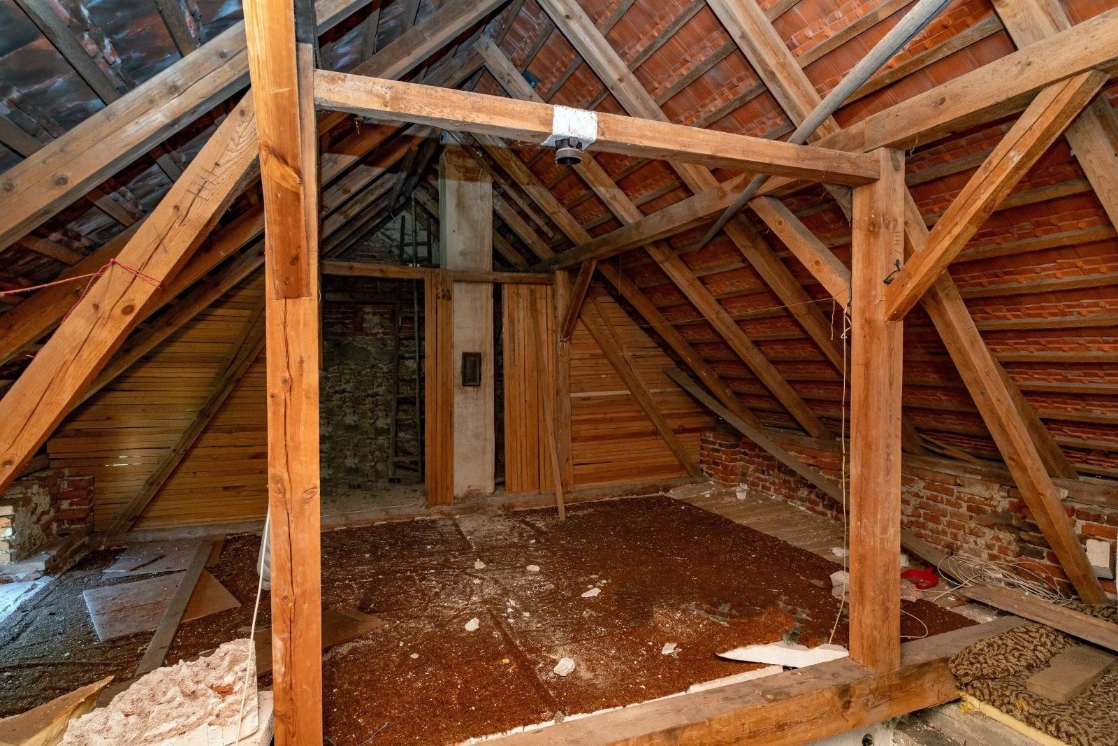 Rodinný dům, 1 616 m²