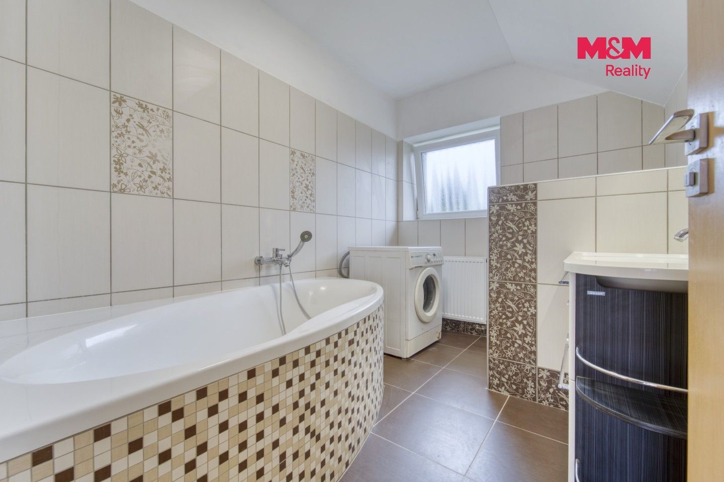 Pronájem rodinný dům - V loučce, Zruč-Senec, 169 m² - 5