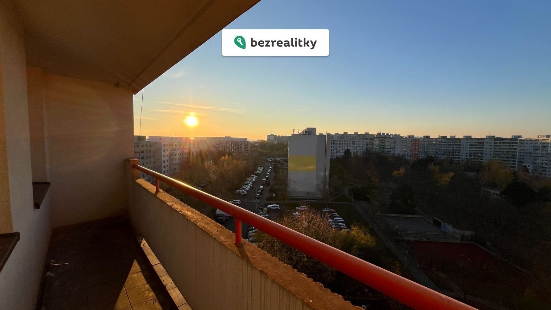 3+1, Brdičkova, Praha, 87 m²