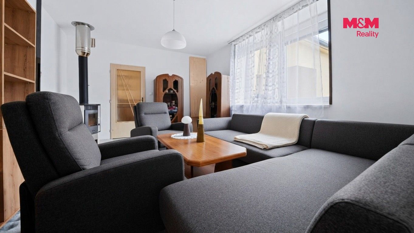 Rodinný dům · 120 m² · Vrchlického, Svitavy - 3