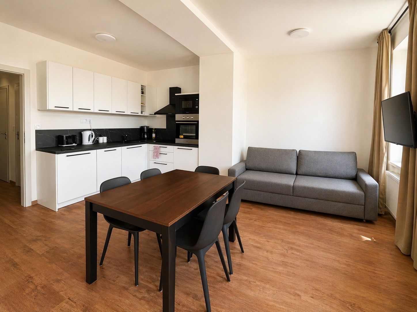 Byty, Na Petynce, Praha - Břevnov, 36 m² - 2