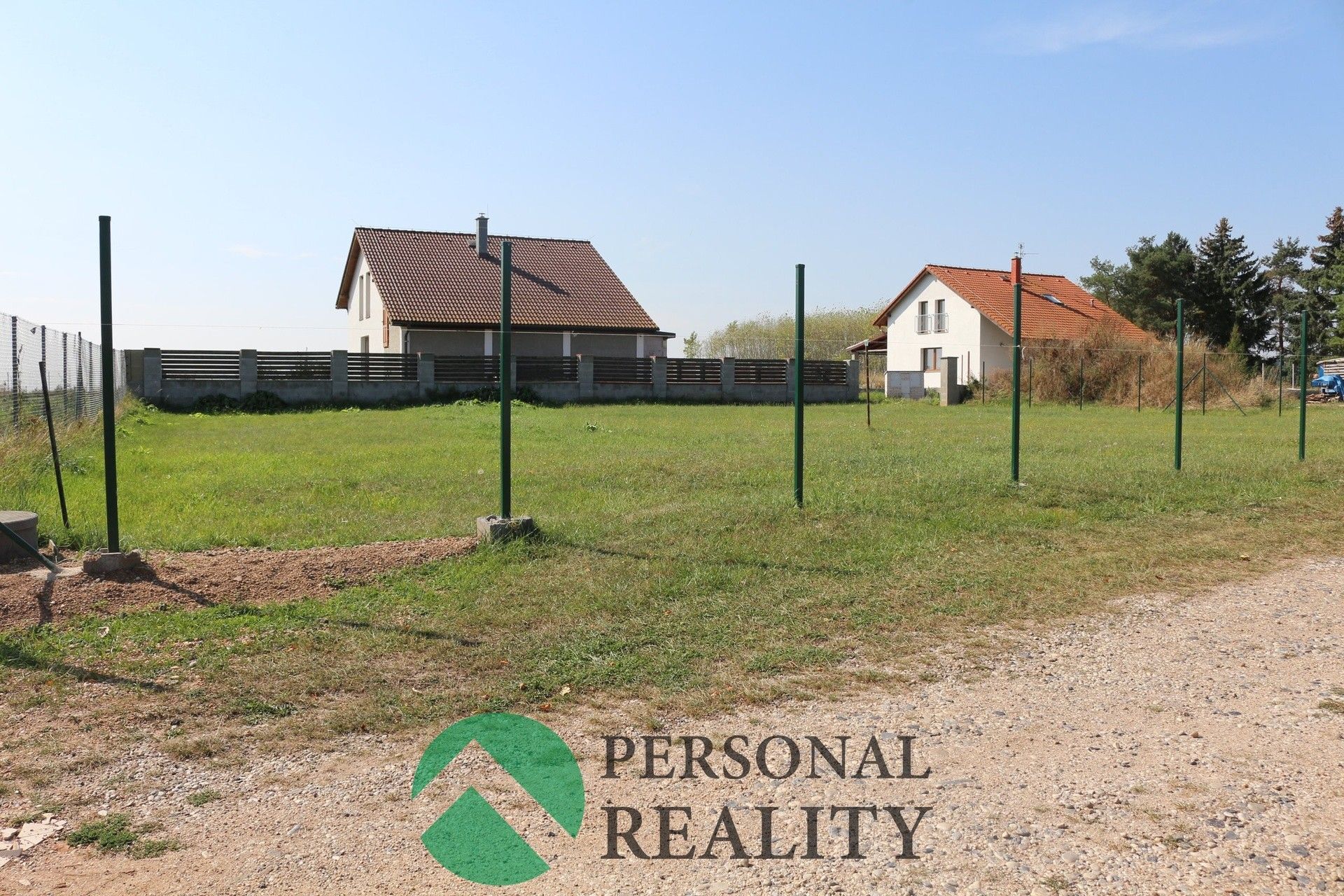 Prodej pozemek pro bydlení - Milostín Povlčín - 5