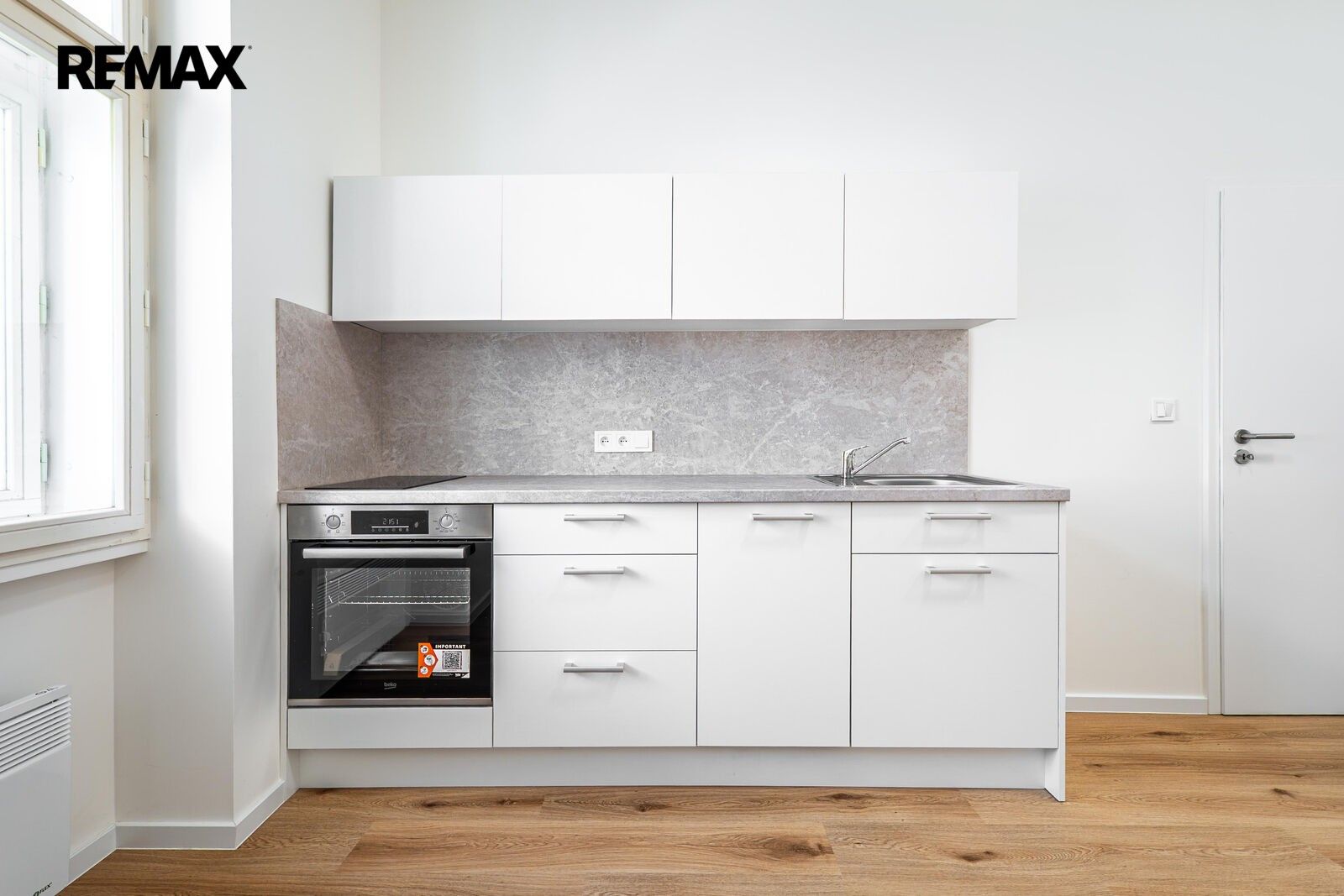 Prodej byt 1+kk - Sudoměřská 1618, Praha Žižkov, 20 m² - 5