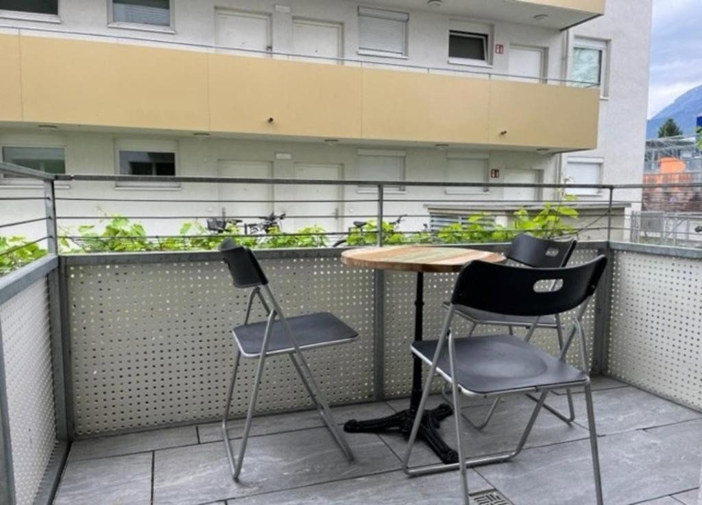 Pronájem byt 2+1 - Amraser-See-Straße 22 Innsbruck Amras Tirol 6020, 49 m² - 5