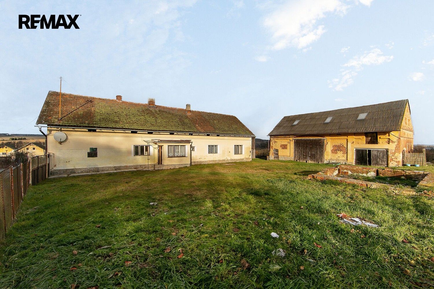 Rodinné domy, Bukovec, okres Plzeň-jih, Plzeňský kraj, 152 m² - 2