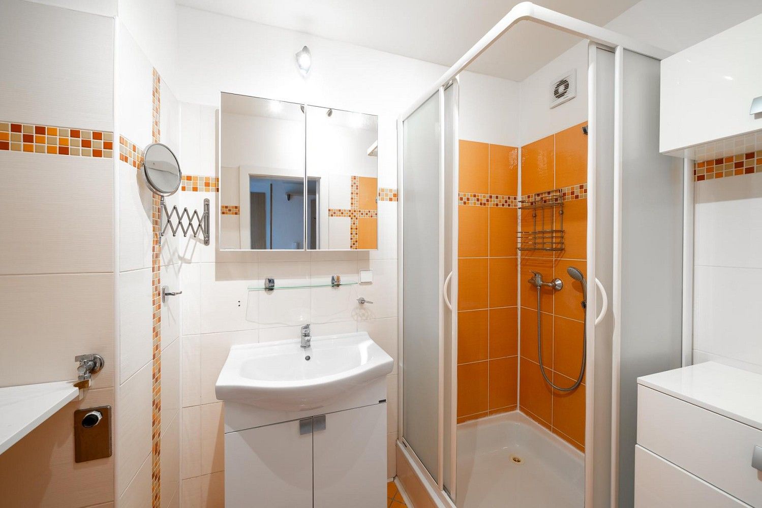 3+1, Ostrava - Moravská Ostrava, okres Ostrava-město, Moravskoslezský kraj, 61 m² - 2