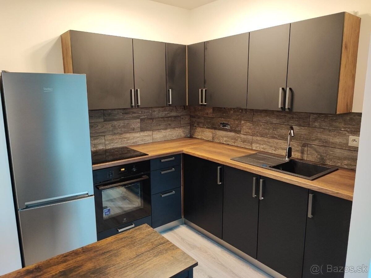 2+1, Ivanská cesta, Ružinov - Trnávka, Bratislavský kraj, 45 m² - 1